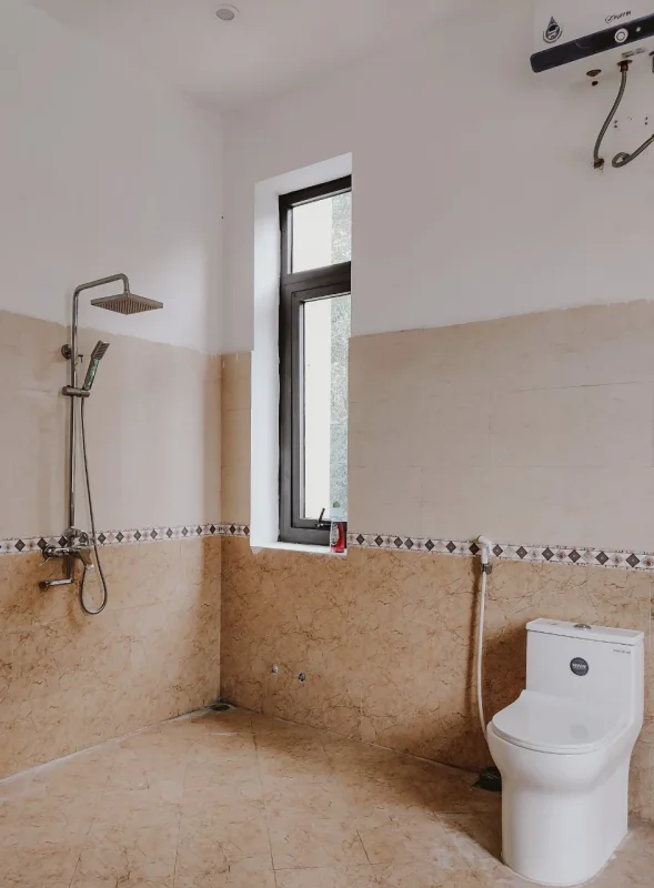 Villa Kevin House Hòa Lạc Hà Nội