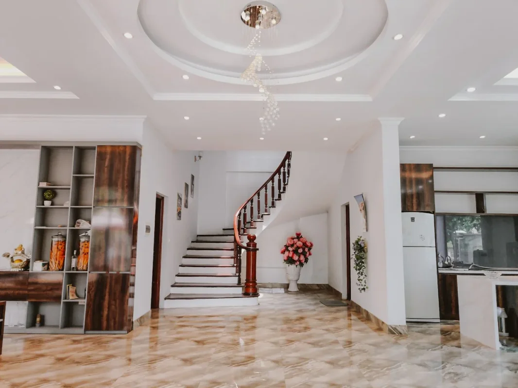 Villa Kevin House Hòa Lạc Hà Nội