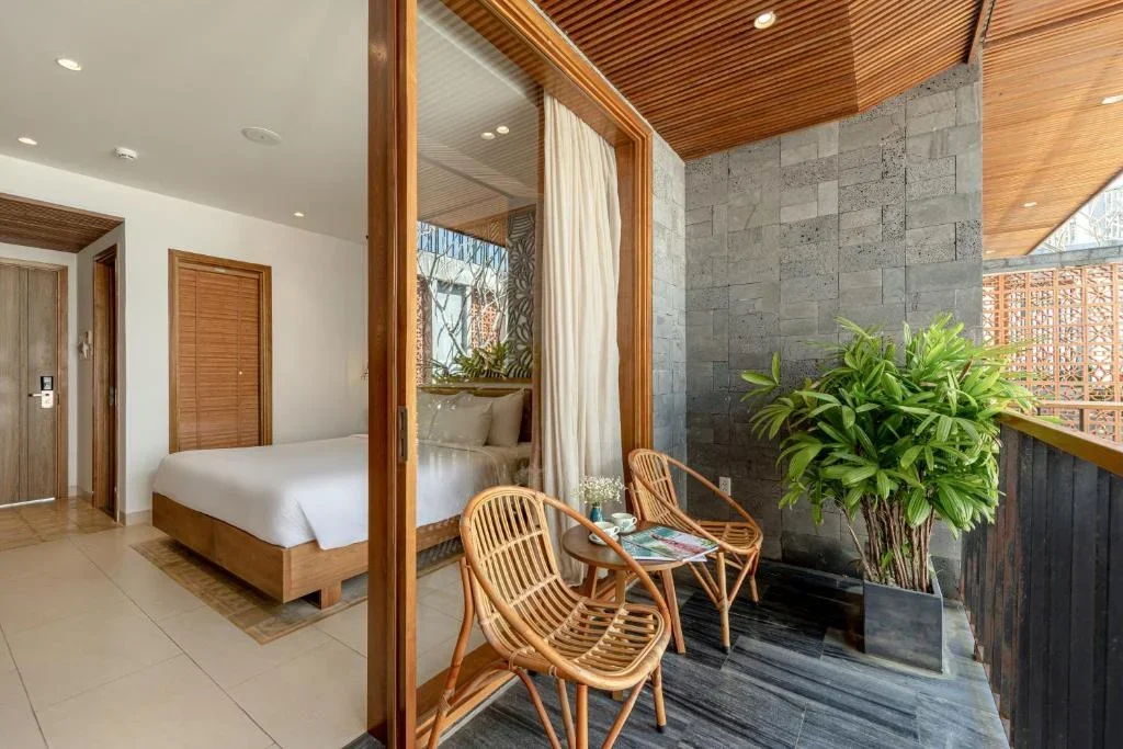 Khách sạn Daisy Boutique Hotel & Apartment Đà Nẵng