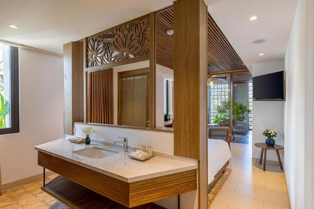 Khách sạn Daisy Boutique Hotel & Apartment Đà Nẵng