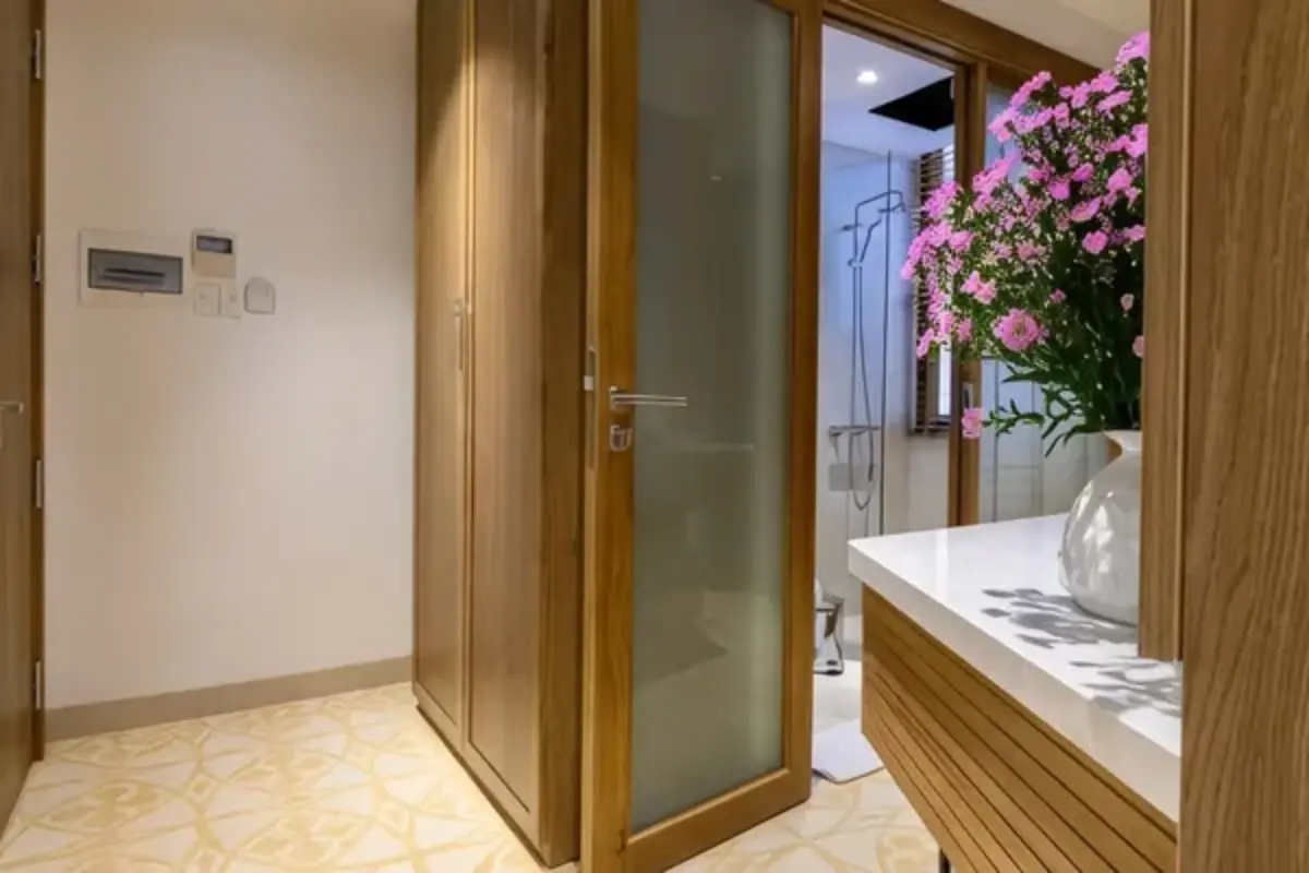 Khách sạn Daisy Boutique Hotel & Apartment Đà Nẵng