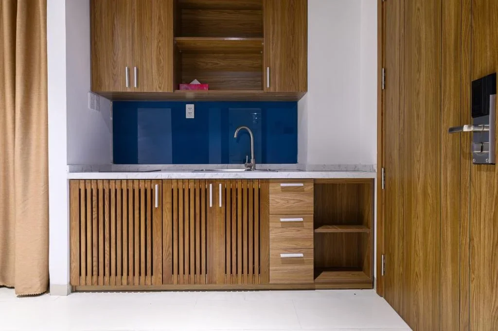 Khách sạn Daisy Boutique Hotel & Apartment Đà Nẵng