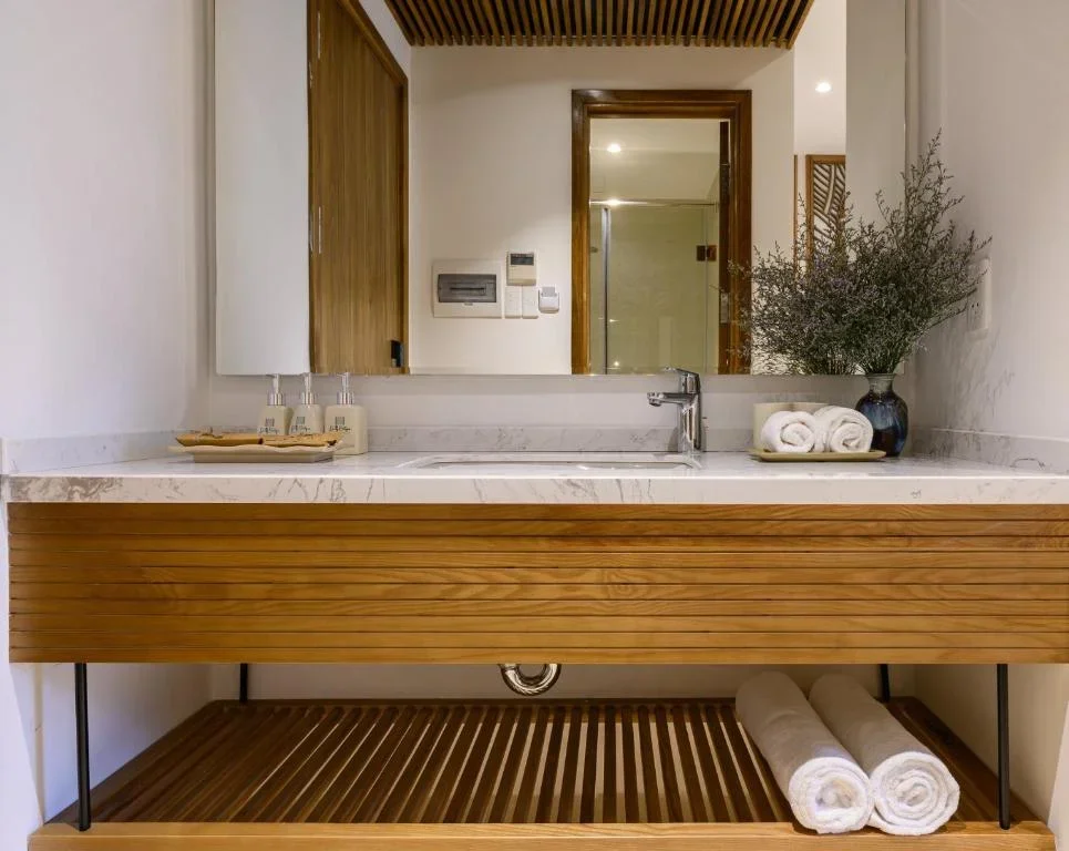 Khách sạn Daisy Boutique Hotel & Apartment Đà Nẵng
