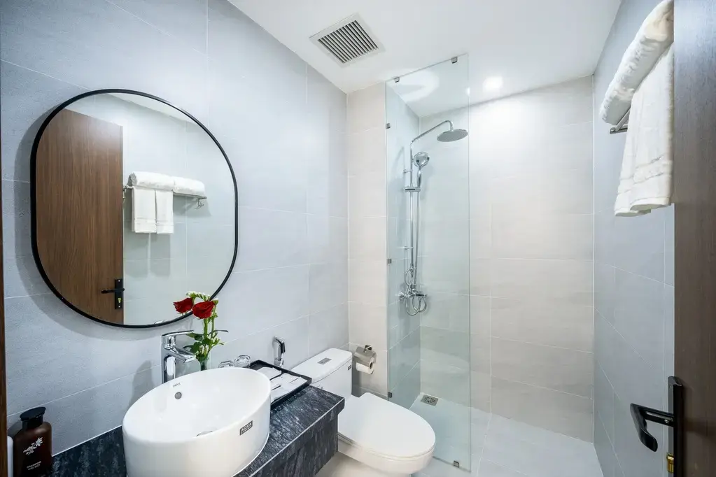 Khách sạn Tourane Boutique Đà Nẵng
