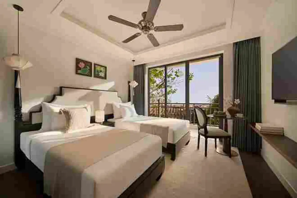 Grand Signature Resort Hoi An Hội An