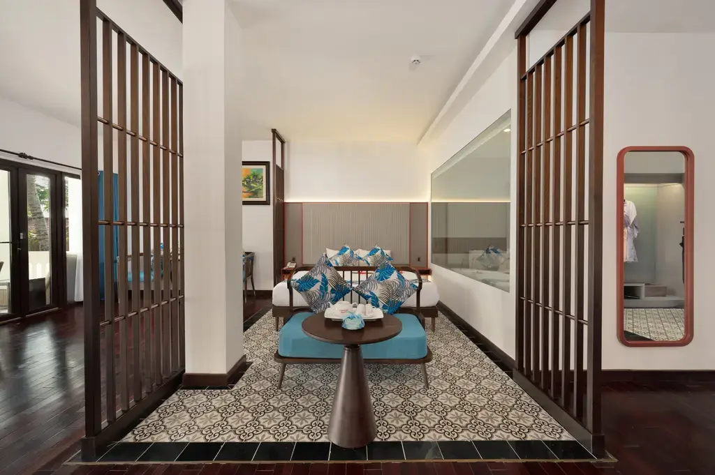 Vĩnh Hưng Riverside Resort & Spa Hội An