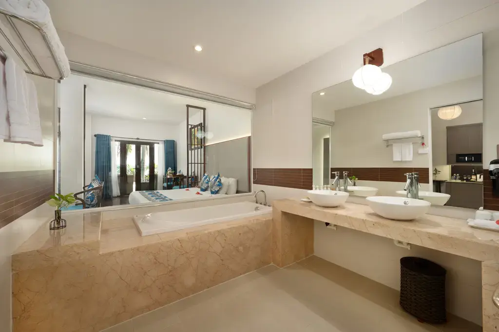 Vĩnh Hưng Riverside Resort & Spa Hội An