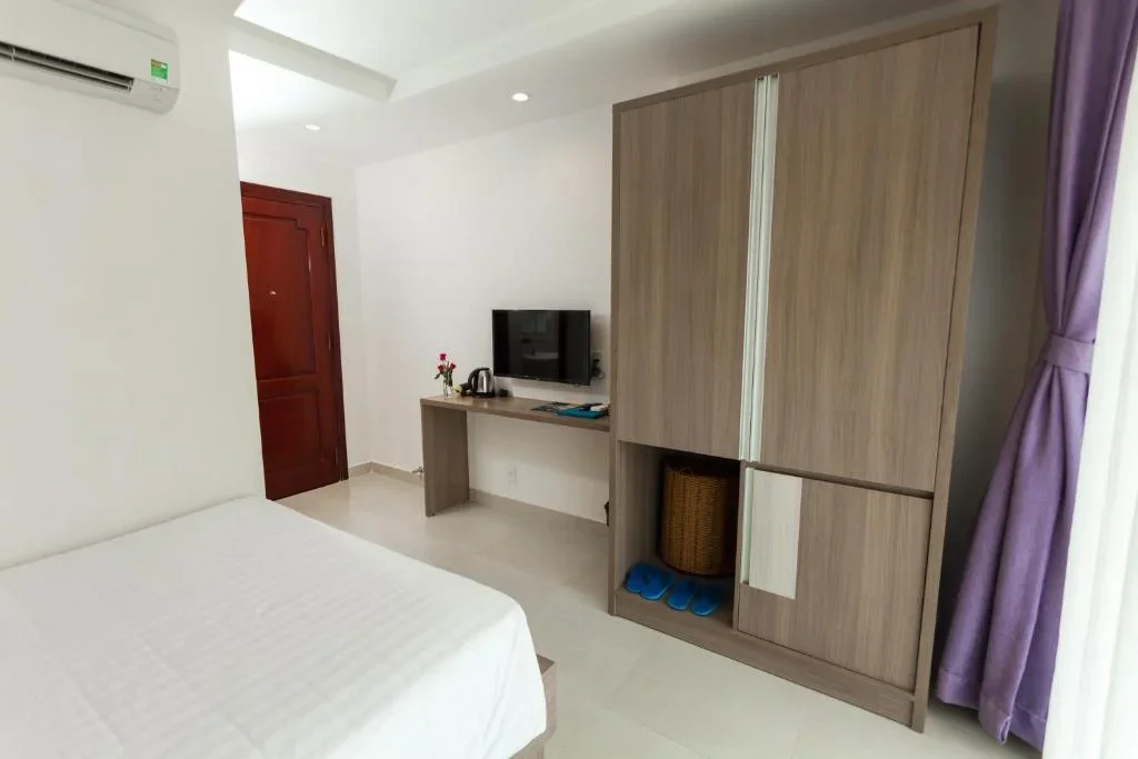 Khách sạn Blue Sky Phú Quốc Hotel