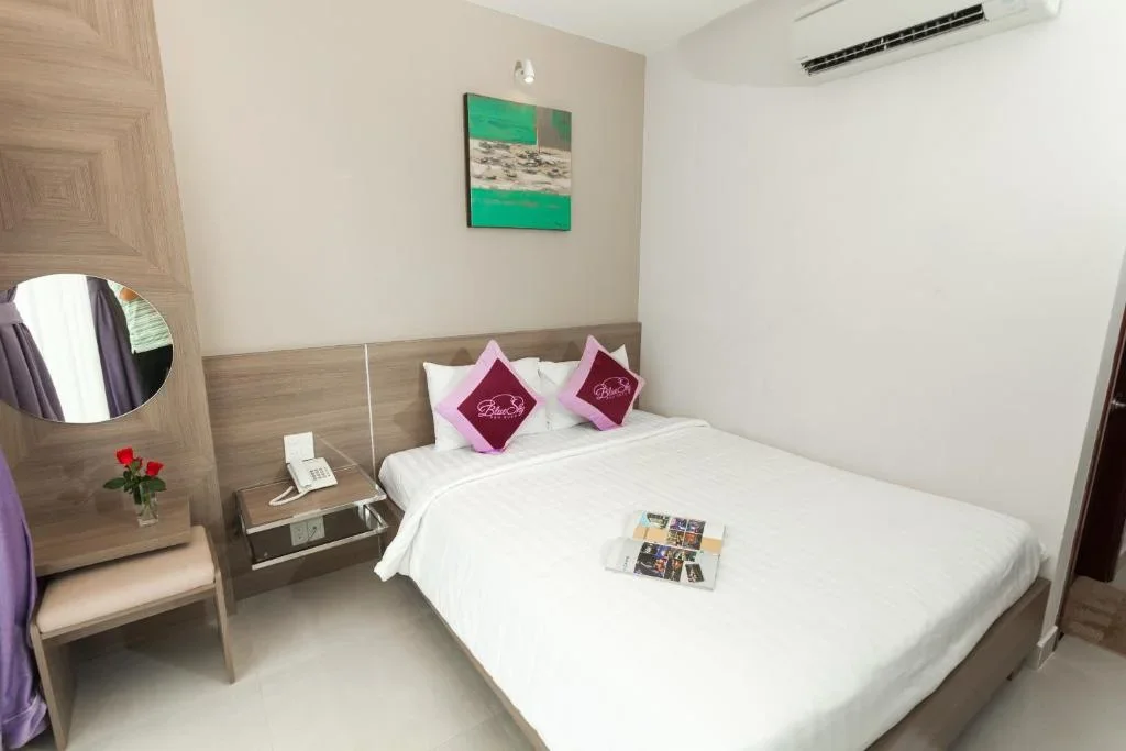 Khách sạn Blue Sky Phú Quốc Hotel