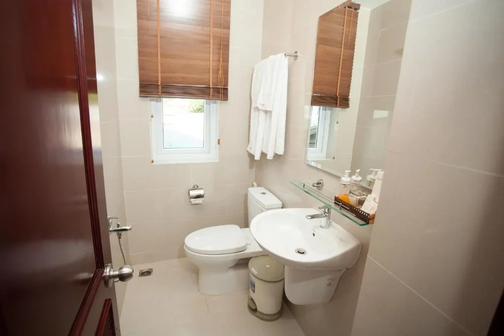 Khách sạn Blue Sky Phú Quốc Hotel
