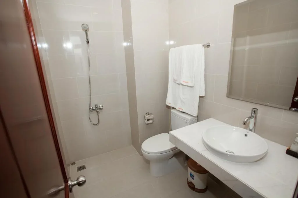 Khách sạn Blue Sky Phú Quốc Hotel