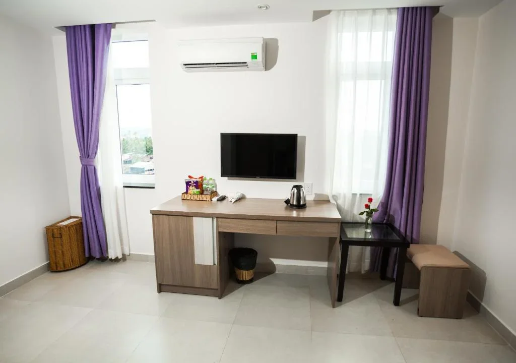 Khách sạn Blue Sky Phú Quốc Hotel