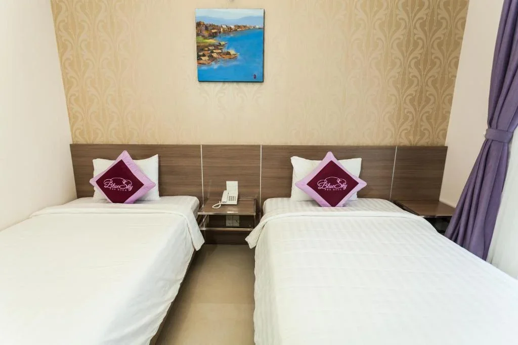 Khách sạn Blue Sky Phú Quốc Hotel