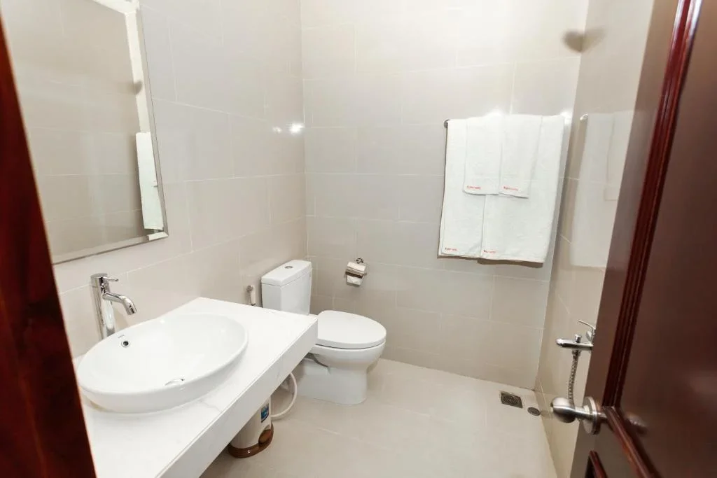 Khách sạn Blue Sky Phú Quốc Hotel