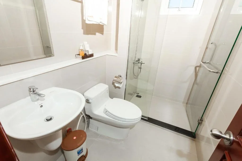 Khách sạn Blue Sky Phú Quốc Hotel