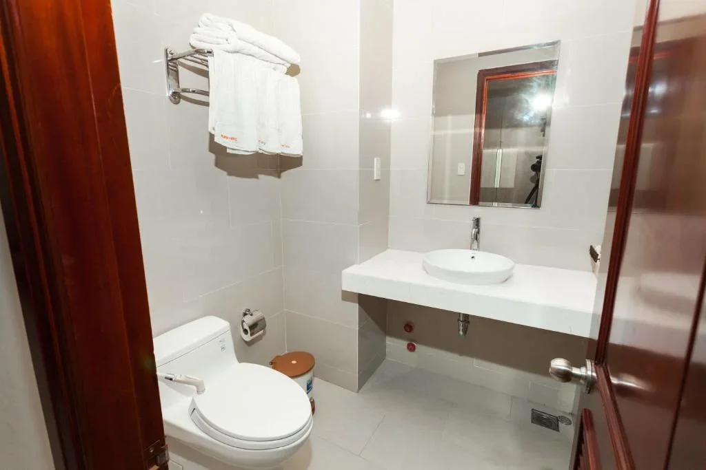 Khách sạn Blue Sky Phú Quốc Hotel
