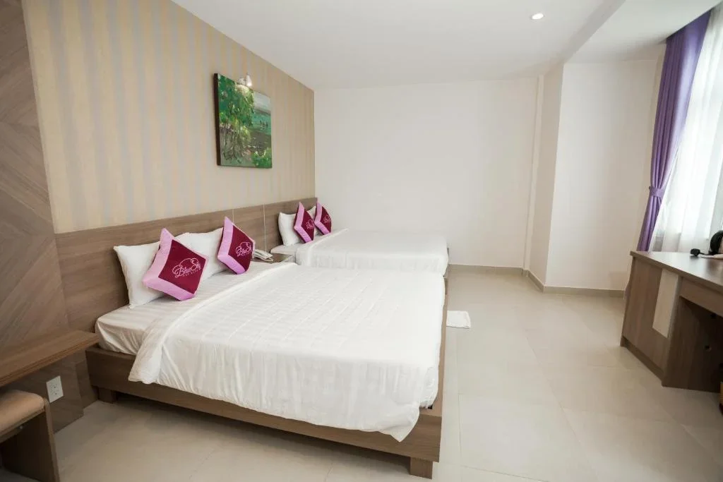 Khách sạn Blue Sky Phú Quốc Hotel