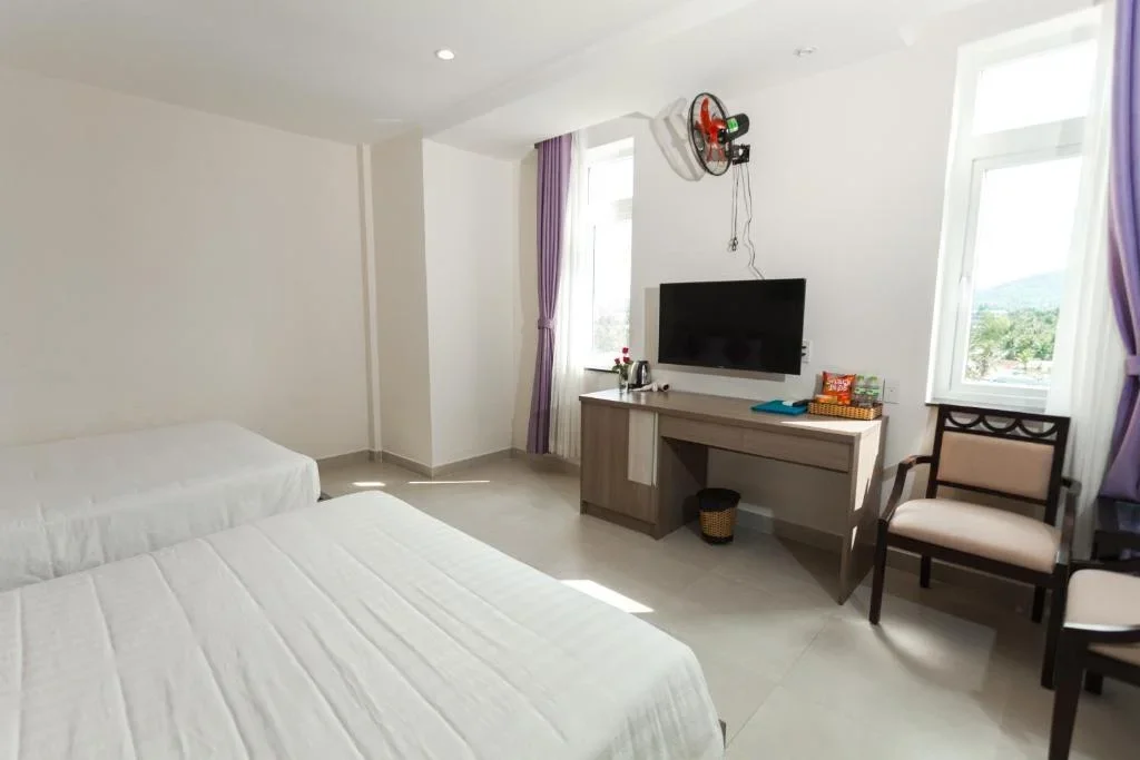 Khách sạn Blue Sky Phú Quốc Hotel