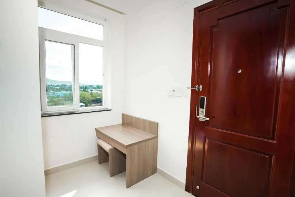 Khách sạn Blue Sky Phú Quốc Hotel