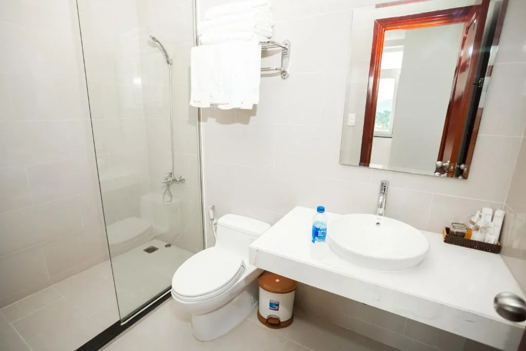 Khách sạn Blue Sky Phú Quốc Hotel
