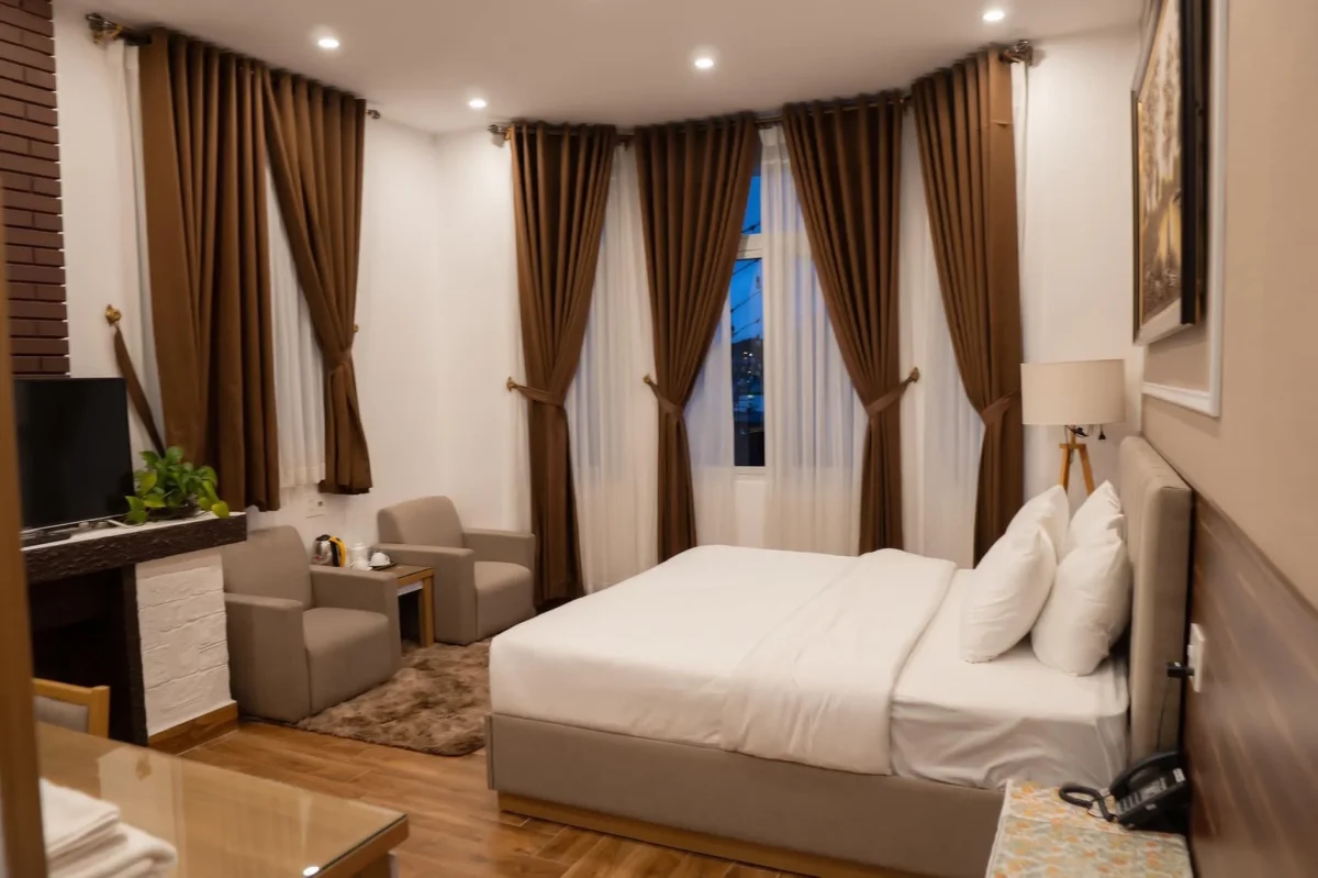 Grand Signature Resort Hoi An Hội An