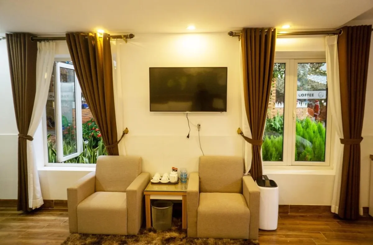 Grand Signature Resort Hoi An Hội An