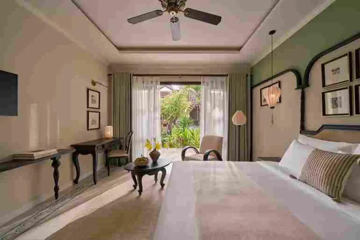 Grand Signature Resort Hoi An Hội An