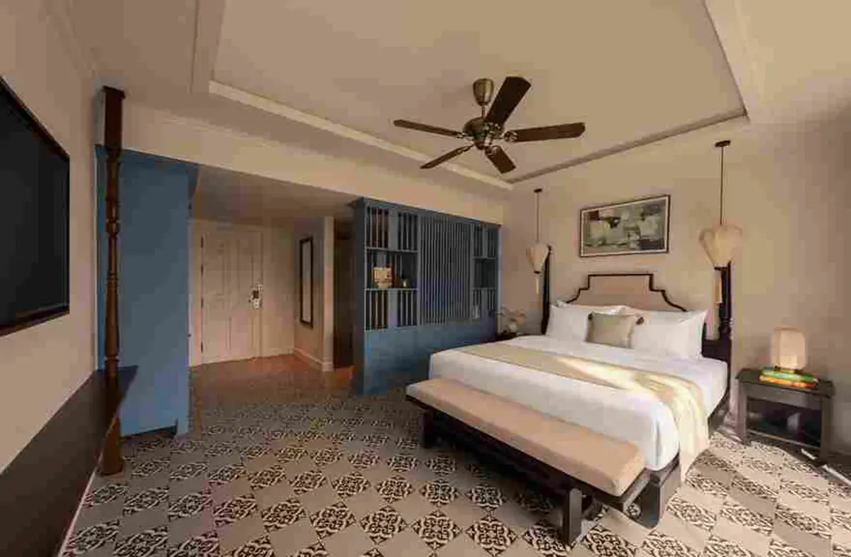 Grand Signature Resort Hoi An Hội An