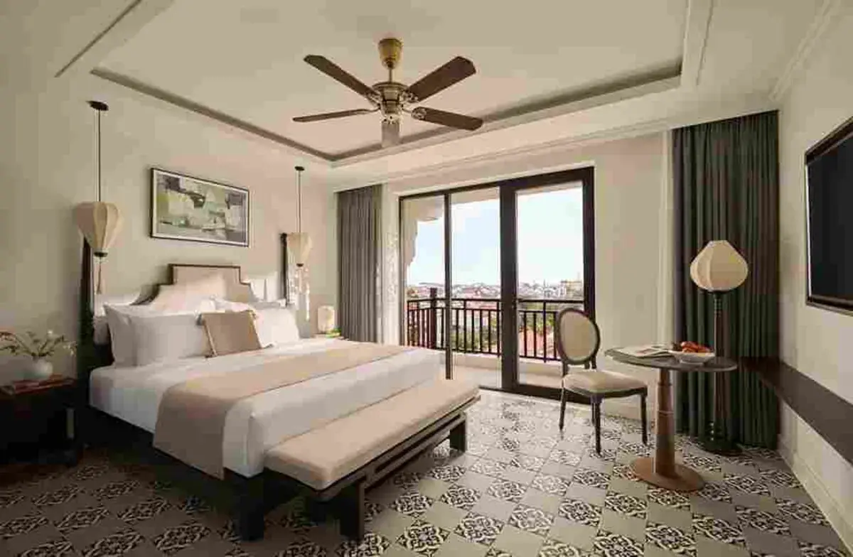 Grand Signature Resort Hoi An Hội An