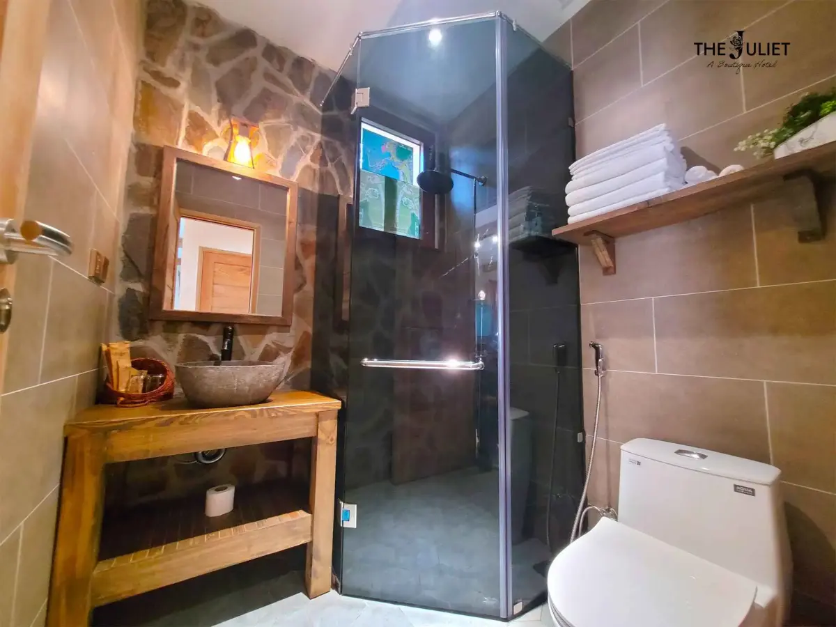 Khách sạn Juliet's Boutique Hotel Ama71 Phú Quốc