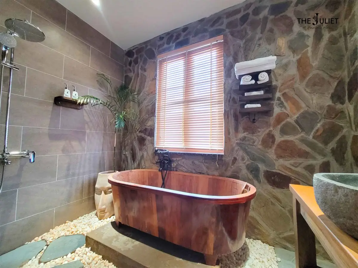 Khách sạn Juliet's Boutique Hotel Ama71 Phú Quốc