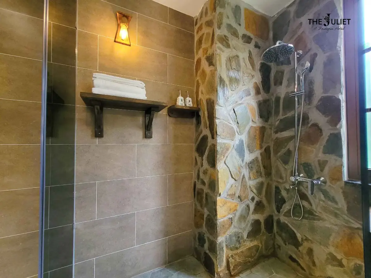Khách sạn Juliet's Boutique Hotel Ama71 Phú Quốc