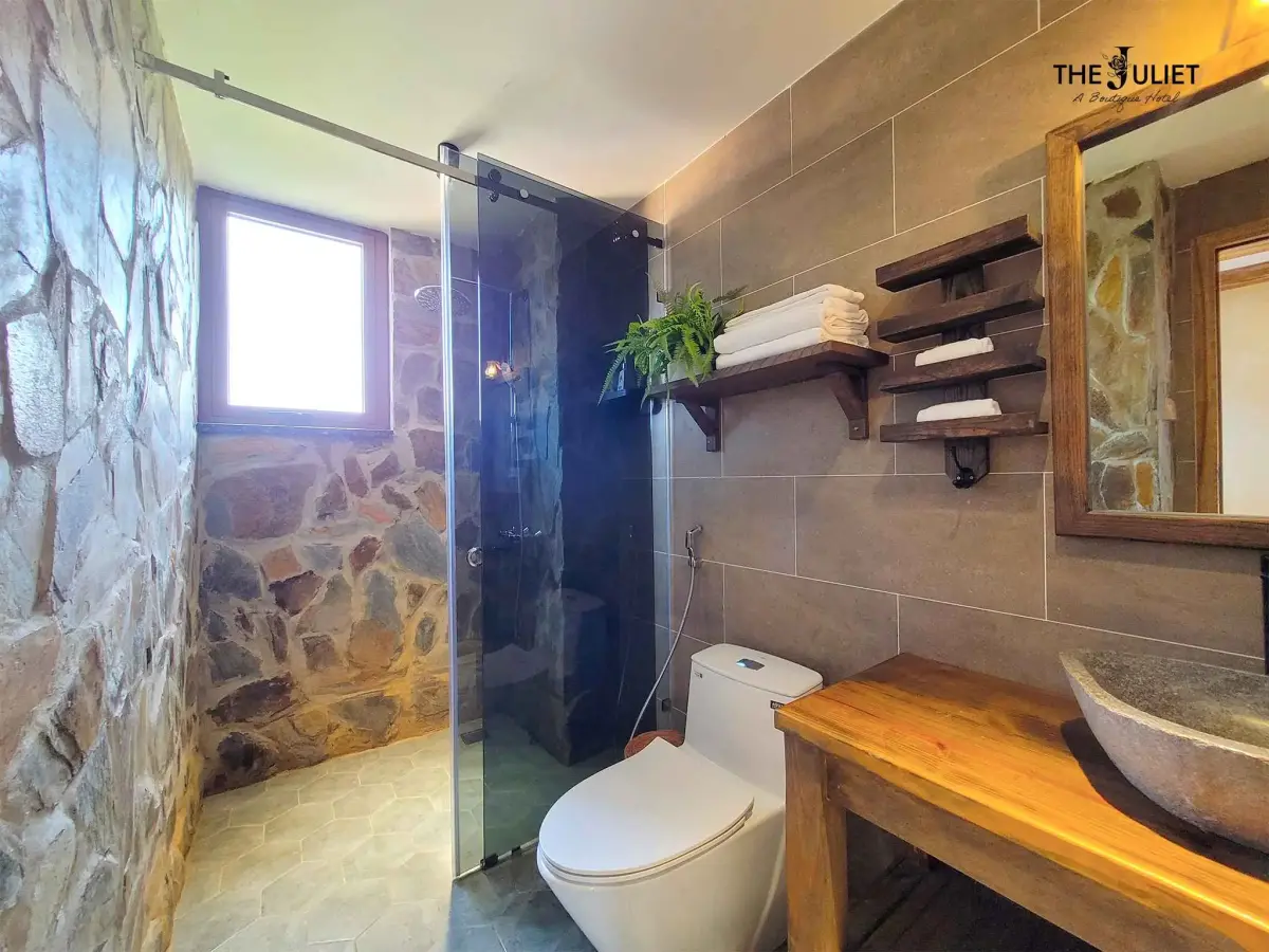 Khách sạn Juliet's Boutique Hotel Ama71 Phú Quốc