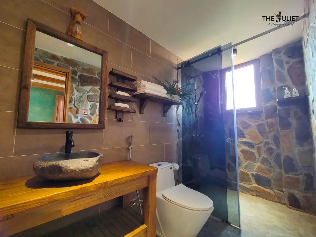Khách sạn Juliet's Boutique Hotel Ama71 Phú Quốc