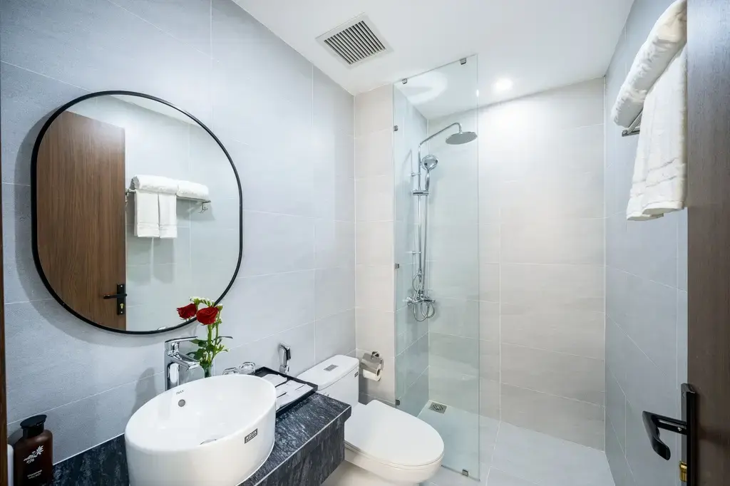 Khách sạn Tourane Boutique Đà Nẵng
