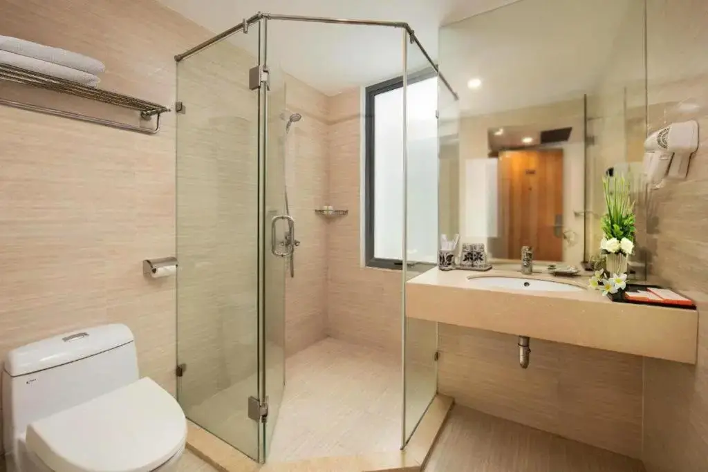 Khách sạn Aviary Hà Nội Boutique Hotel