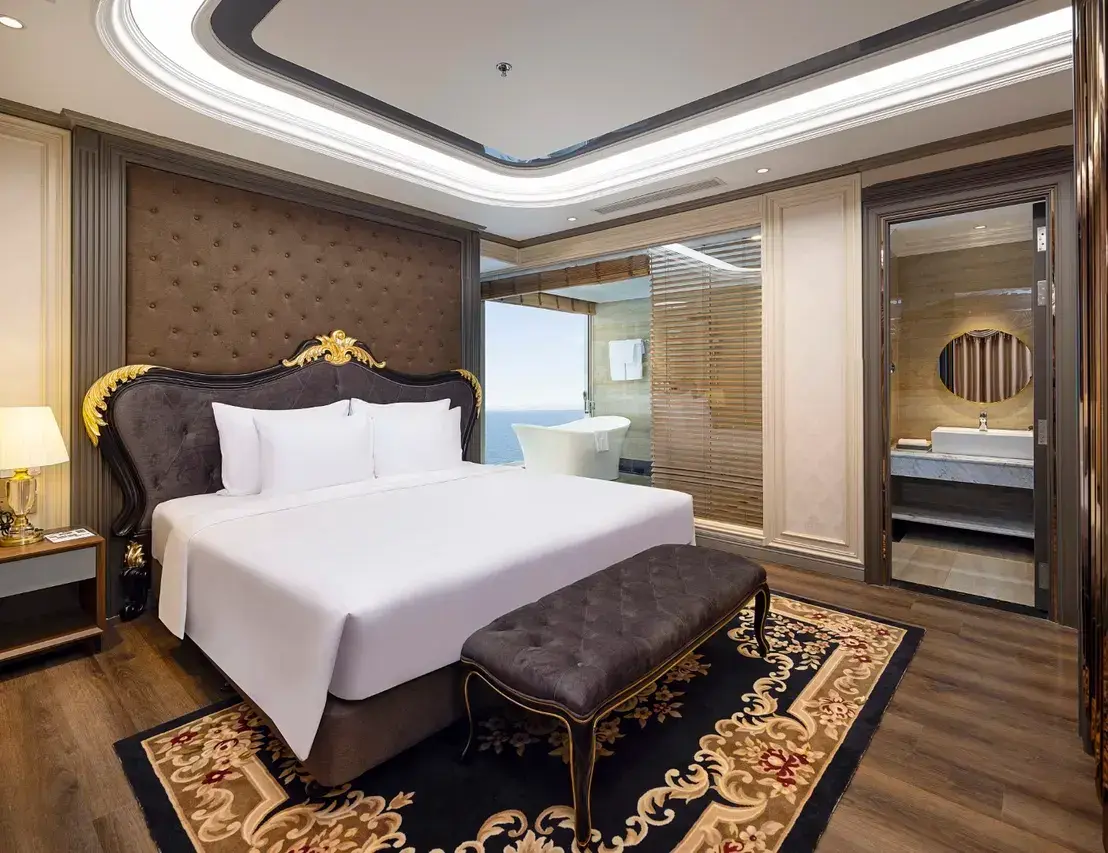 Khách sạn Annova Nha Trang Hotel