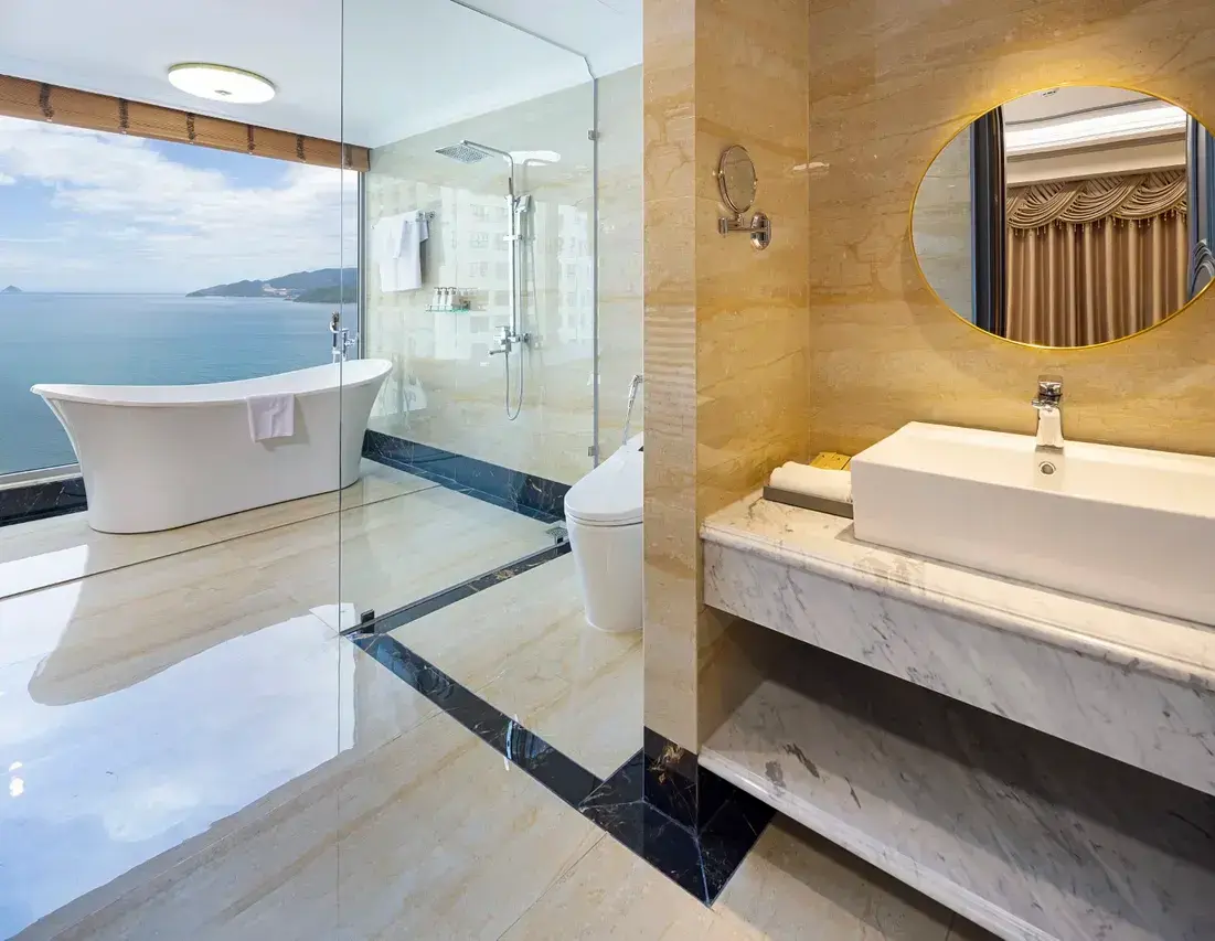Khách sạn Annova Nha Trang Hotel