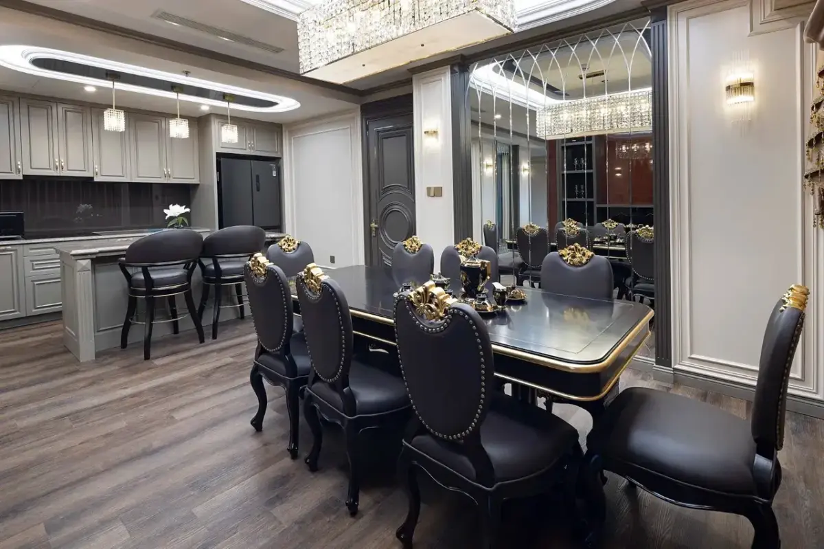 Khách sạn Annova Nha Trang Hotel