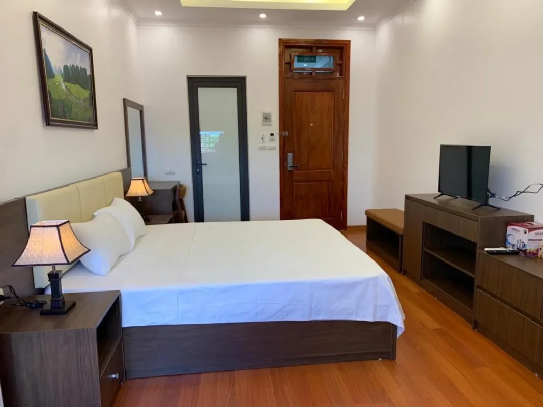 Khách sạn Kim Tuyến Hotel Ninh Bình