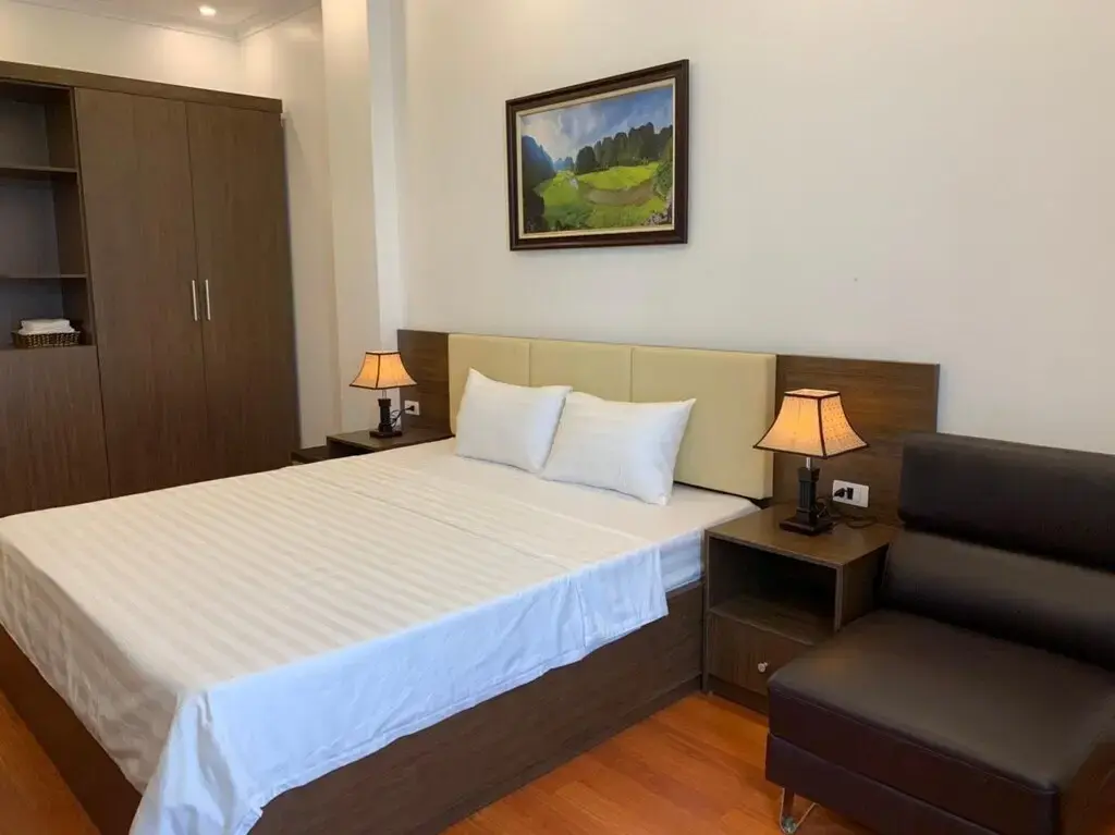 Khách sạn Kim Tuyến Hotel Ninh Bình