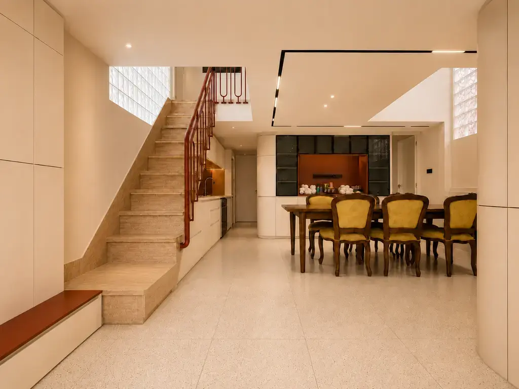 Khách sạn Amana Living - Hồng Hà Hồ Chí Minh