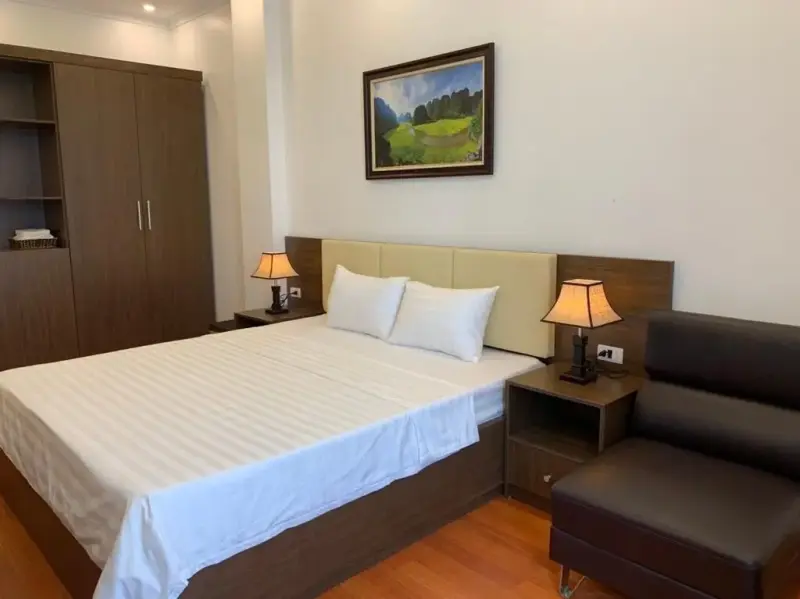 Khách sạn Kim Tuyến Hotel Ninh Bình - Superior