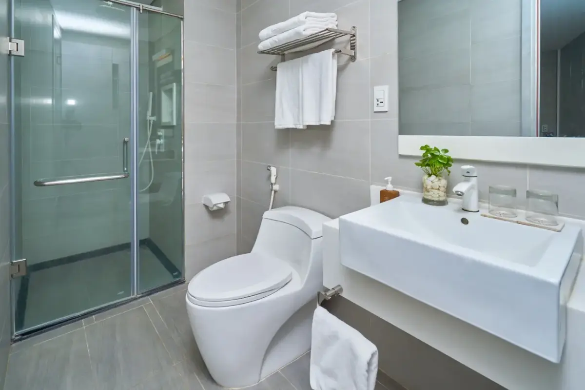 Resort Ohana Village Quy Nhơn Bình Định