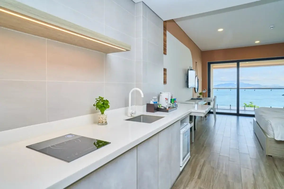 Resort Ohana Village Quy Nhơn Bình Định
