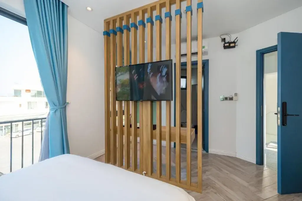 Khách sạn Cát Lợi Hotel Phú Quốc
