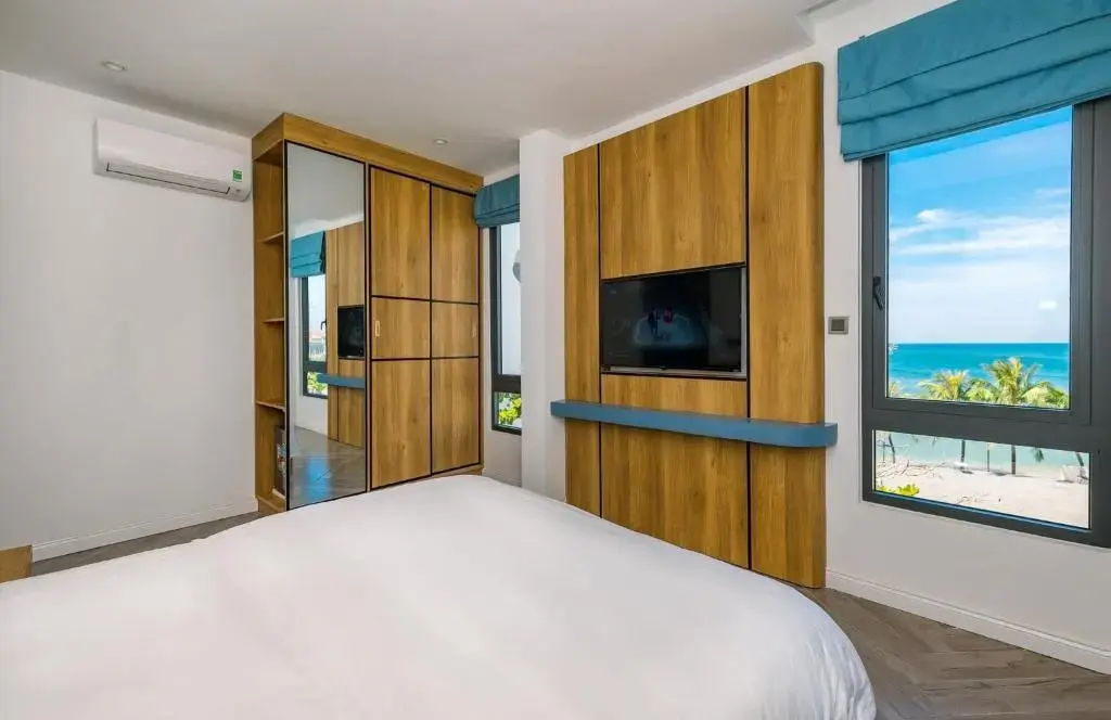 Khách sạn Cát Lợi Hotel Phú Quốc