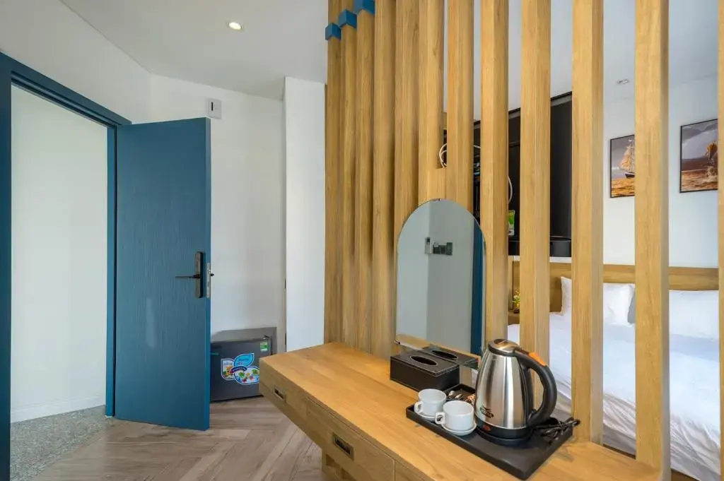 Khách sạn Cát Lợi Hotel Phú Quốc
