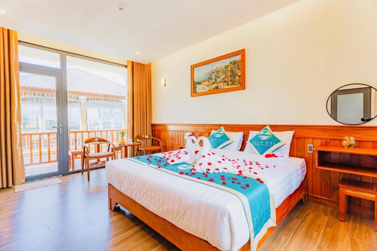 Palm Bay Resort Phú Quốc