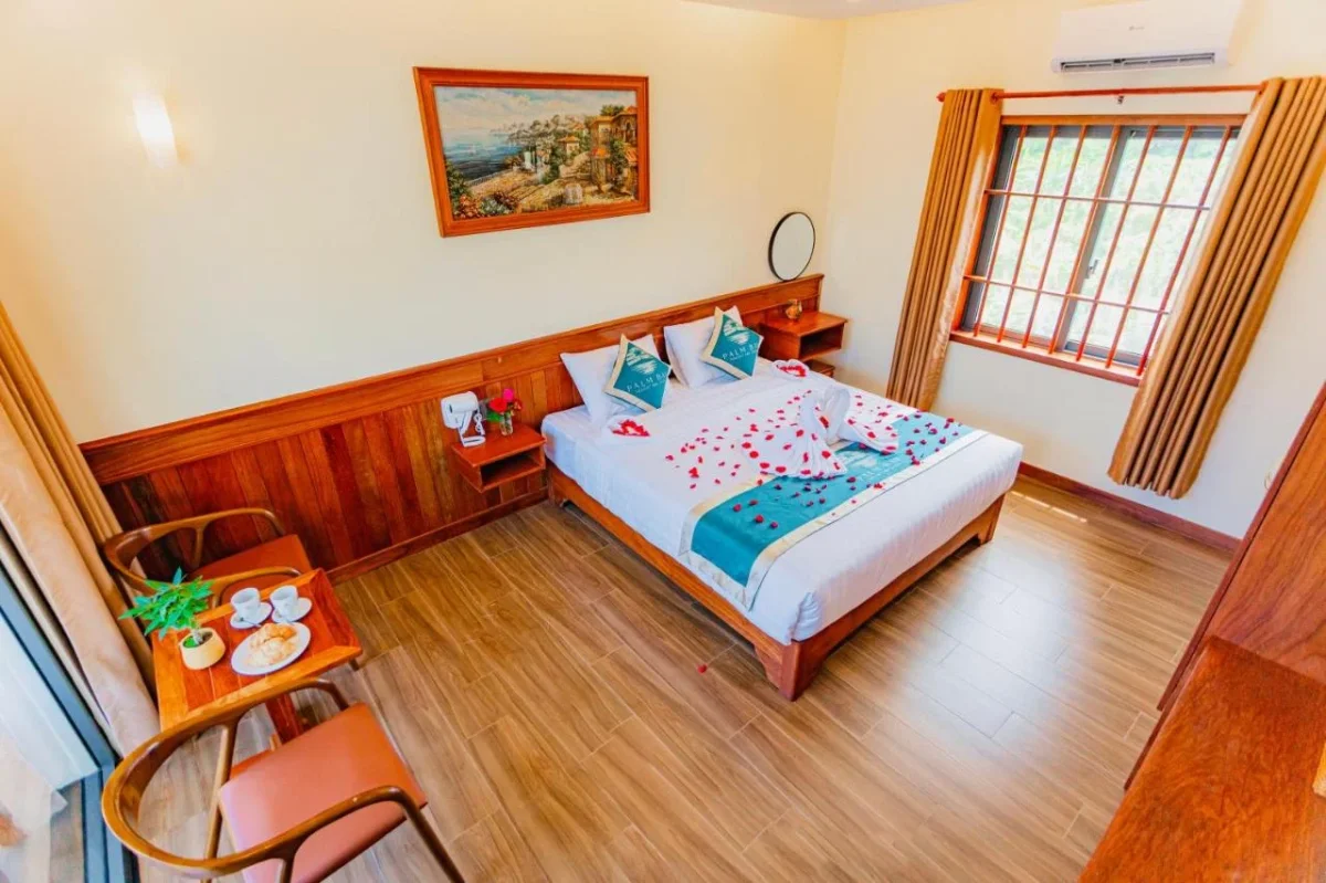 Palm Bay Resort Phú Quốc